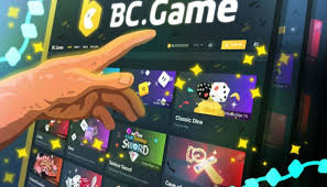 استكشاف BC Game في السعودية عالم من الفرص والمغامرات استكشاف BC Game في السعودية عالم من الفرص والمغامرات